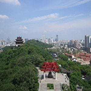 Wuhan residents will be allowed to leave Wuhan residents will be allowed to leave